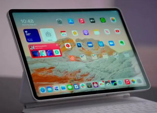 佛罗镇ipad维修分享新款iPad Pro或将采用M4芯片