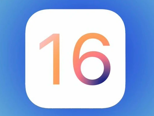 佛罗镇苹果手机维修分享iOS16不支持iPhone6s，手中的6s怎么办 