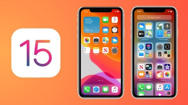 佛罗镇苹果13维修分享iPhone13更新iOS 15.5，体验如何 