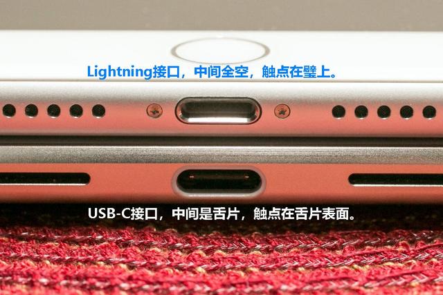佛罗镇苹果14维修分享iPhone 14会是什么接口 