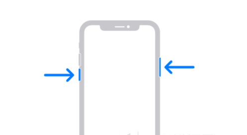 佛罗镇苹果13维修分享iPhone13屏幕失灵怎么办 