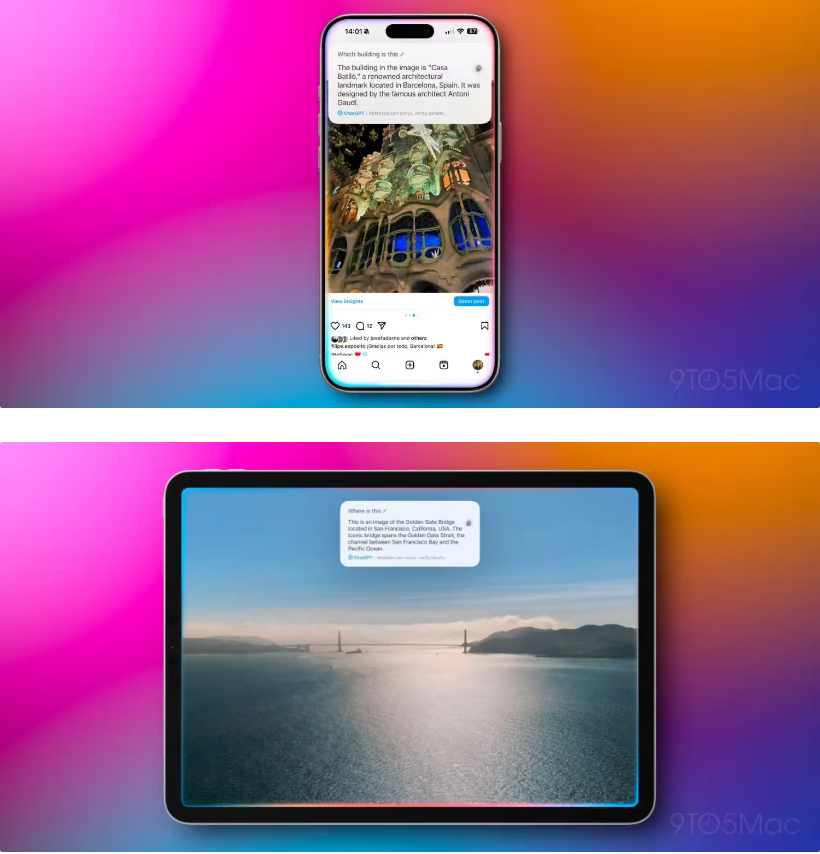 佛罗镇苹果手机维修分享苹果 Siri 接入 ChatGPT AI  