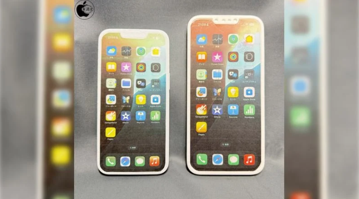 佛罗镇苹果手机维修分享苹果会发布6.7 英寸屏 iPhone SE 4 Plus 机型吗 