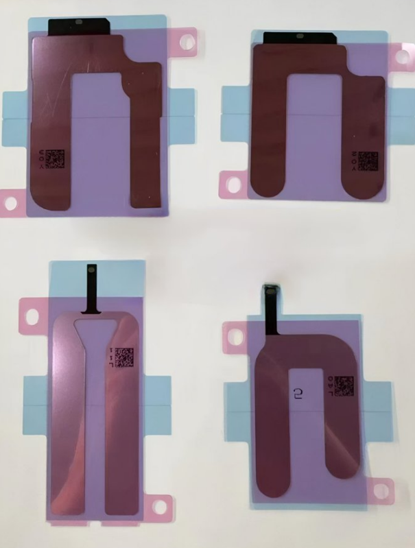 佛罗镇苹果手机维修分享iPhone 17 Pro 机型电池将采用创新型粘合剂 