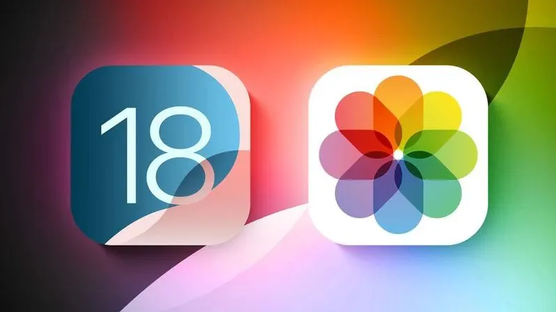 佛罗镇苹果手机维修分享苹果 iOS / iPadOS 18.1Beta 3 发布 
