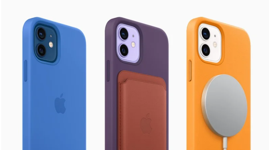 佛罗镇苹果手机维修分享关于 iPhone 13 的细节爆料 