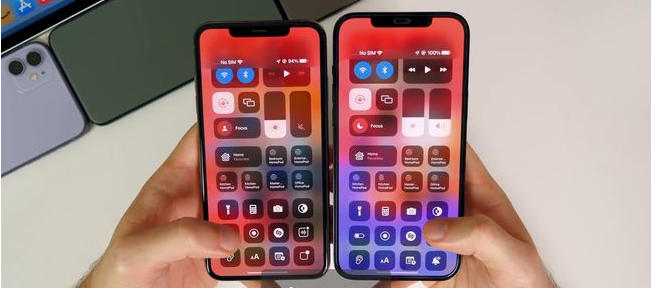 佛罗镇苹果手机维修分享iOS 15.0 beta5值得升级吗 