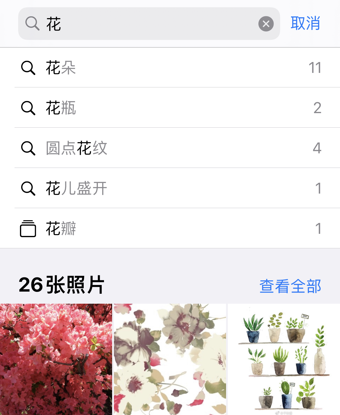 佛罗镇苹果手机维修分享iPhone 小技巧 