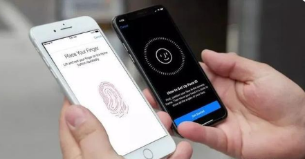 佛罗镇苹果手机维修分享iPhone 13 系列会有屏下指纹吗 