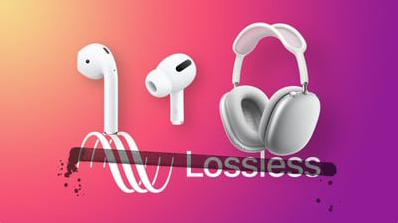 佛罗镇苹果手机维修分享哪些设备支持Apple Music 无损音频 