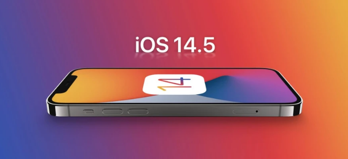 佛罗镇苹果手机维修分享谈谈iOS14.5正式版的使用感受 