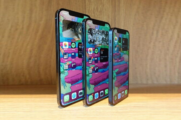 佛罗镇苹果手机维修分享iPhone 13发布日期 