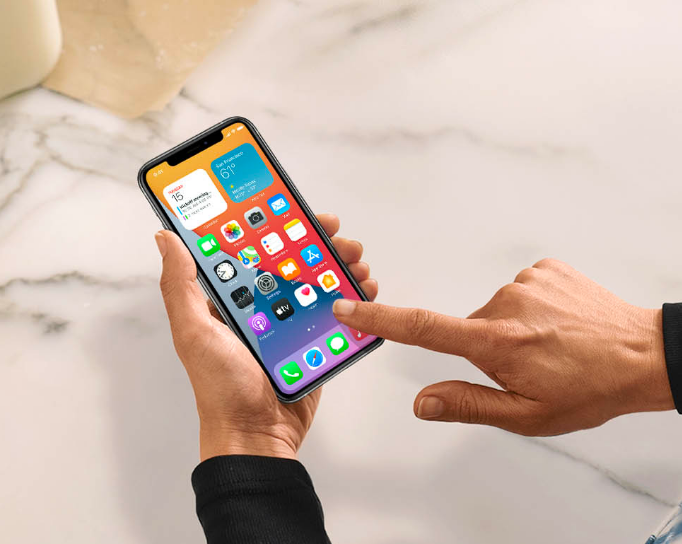 佛罗镇苹果手机维修分享iPhone 12 出现运行缓慢或死机的情况怎么办 