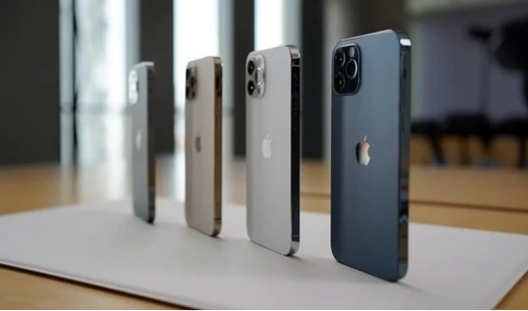 佛罗镇苹果手机维修分享为什么说iPhone13才是真旗舰 