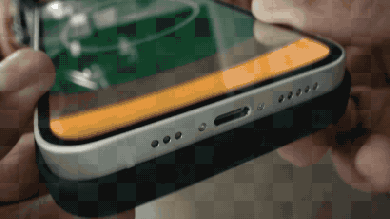 佛罗镇苹果手机维修分享未来 Magsafe 还有哪些发展空间 