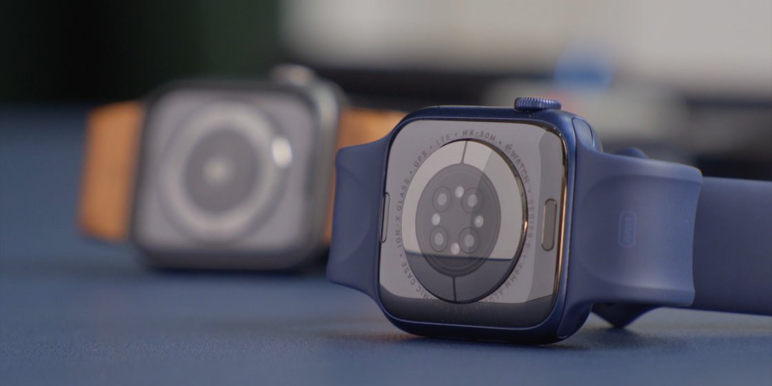 佛罗镇苹果手机维修分享Apple Watch 是如何测量卡路里的 