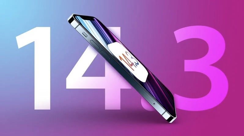 佛罗镇苹果手机维修分享iOS 14.3 RC2已发，iOS 14.3正式版本还远吗 