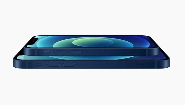 佛罗镇苹果手机维修分享iPhone 12 mini 锁屏后触屏失灵怎么办 