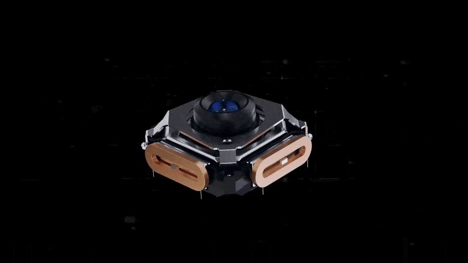 佛罗镇苹果手机维修分享iPhone 12 Pro Max 独享的这颗传感器更大的特点是什么 