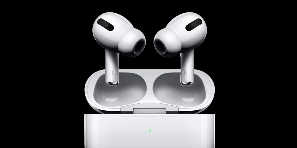 佛罗镇苹果手机维修分享AirPods Pro 出现静电噪音 