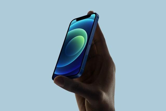 佛罗镇苹果手机维修分享iPhone 12 mini辐射很大吗 