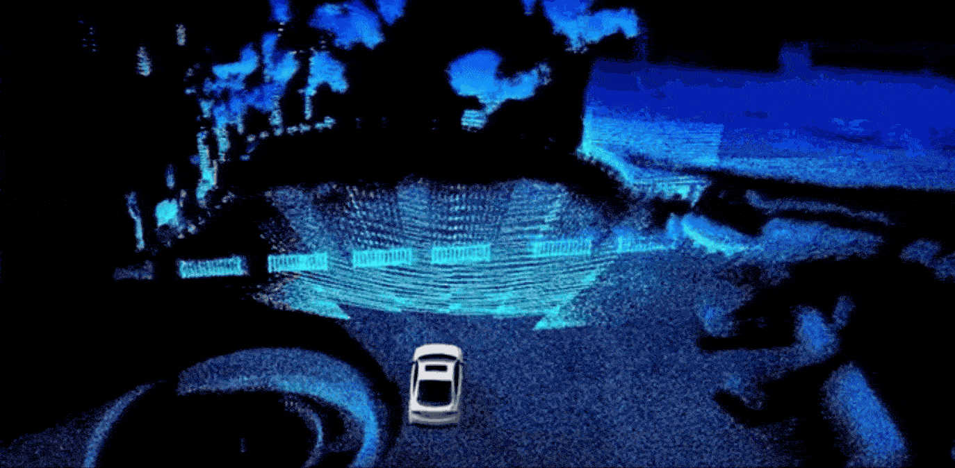 佛罗镇苹果手机维修分享iPhone 12 Pro 搭载的 LiDAR 镜头与 ToF 镜头有什么不同 