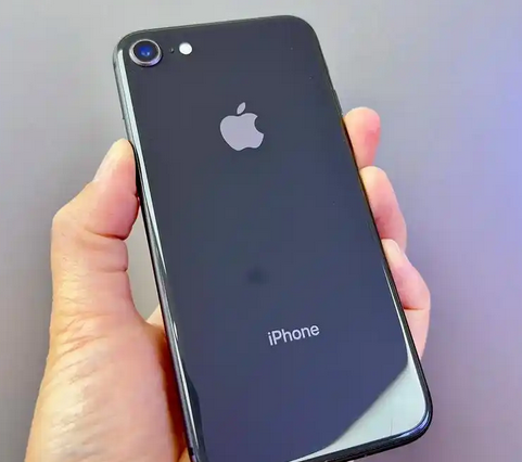 佛罗镇苹果8系统维修分享iPhone8手机系统升级后无法开机如何修复 