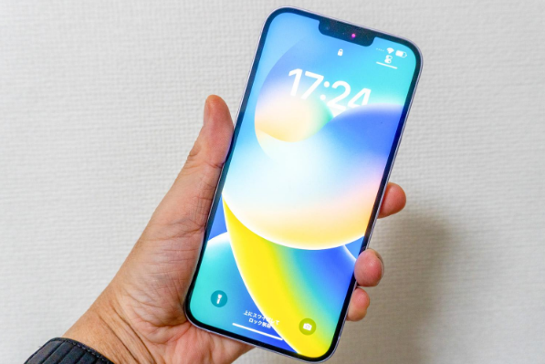 佛罗镇苹果手机维修分享iPhone 14 Plus换电池 