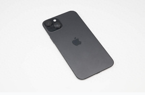 佛罗镇苹果手机维修分享iPhone 15 Plus换电池 