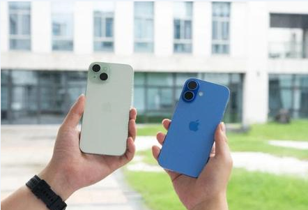 佛罗镇苹果维修点分享iPhone 16 Plus锁屏密码使用手册 
