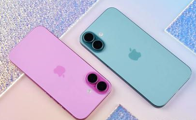 佛罗镇苹果维修点分享iPhone 16手机黑屏多重诱因解析 