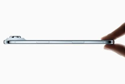 佛罗镇苹果维修点分享iPhone 17 Air发烫几大隐形诱因 