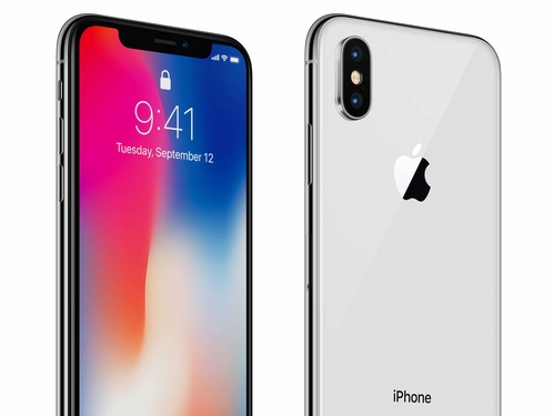 佛罗镇苹果维修点分享iPhone X摄像头实拍质感与场景适配全解析 